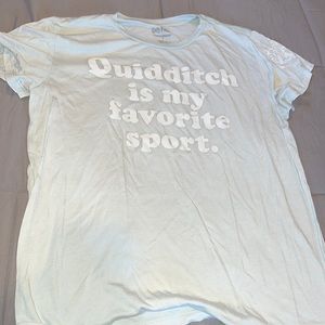 Harry Potter t-shirt